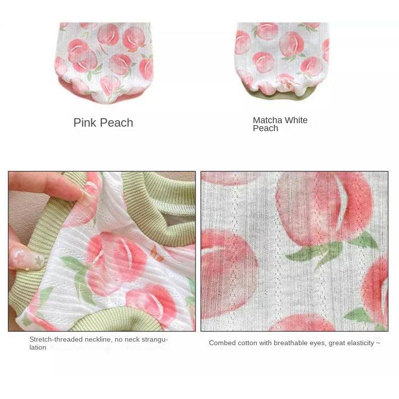 Bluetime® Pet Vest - KIKOPALS