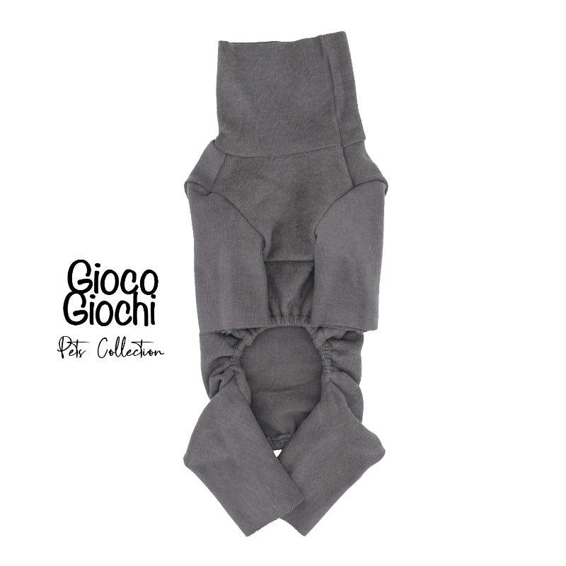 GiocoGiochi® Thick Plush Dog Warmer - KIKOPALS