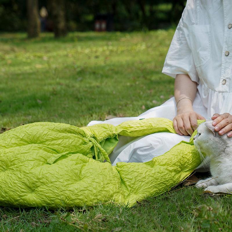 zeze® Textured Down Bag - KIKOPALS