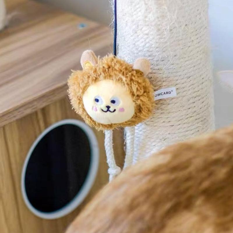 MEOWCARD® Hanging Cat Toys - KIKOPALS