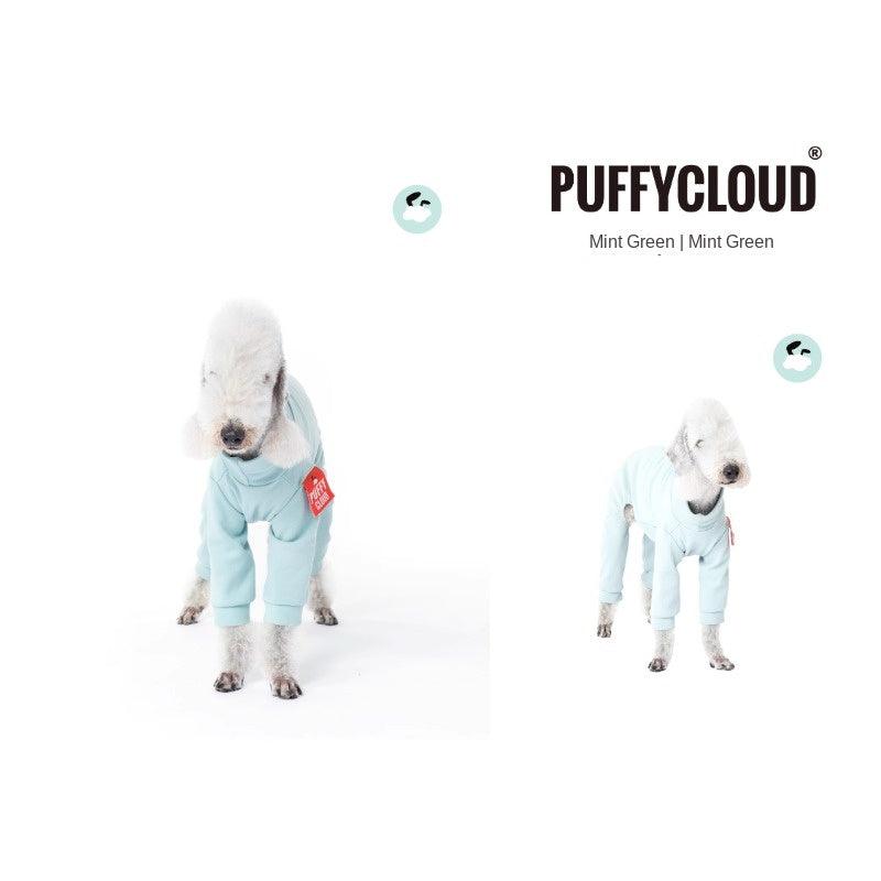 PUFFYCLOUD® Primed Casual Suit - KIKOPALS