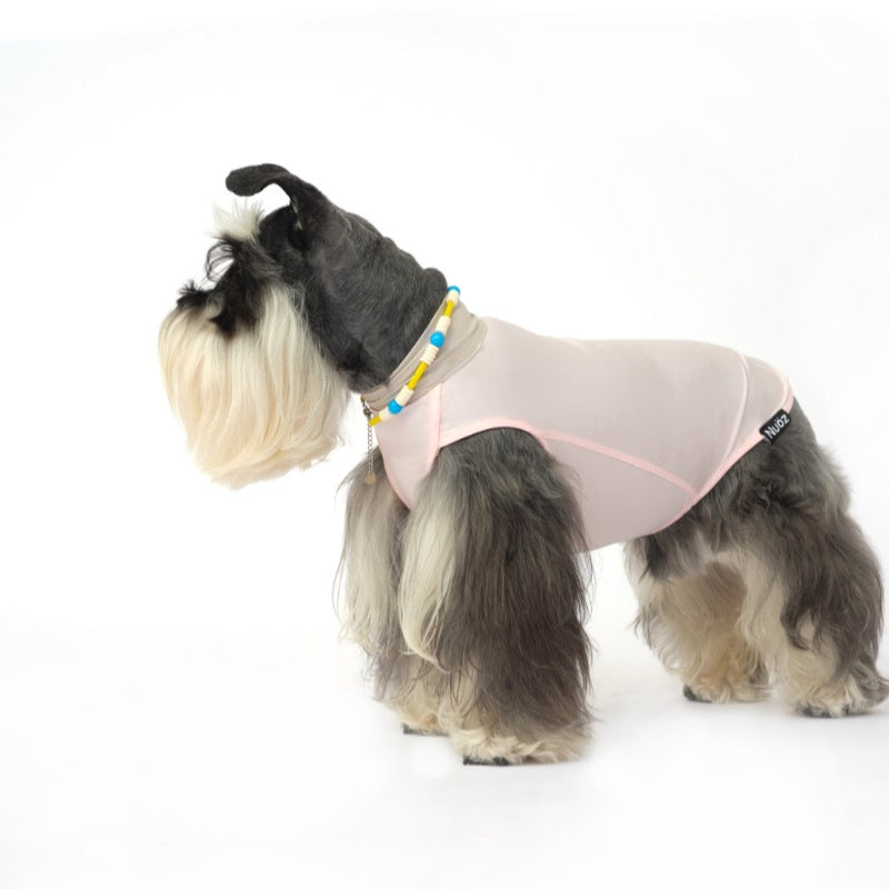 Nuoz® U Series Dog Cooling Vest – High Elasticity