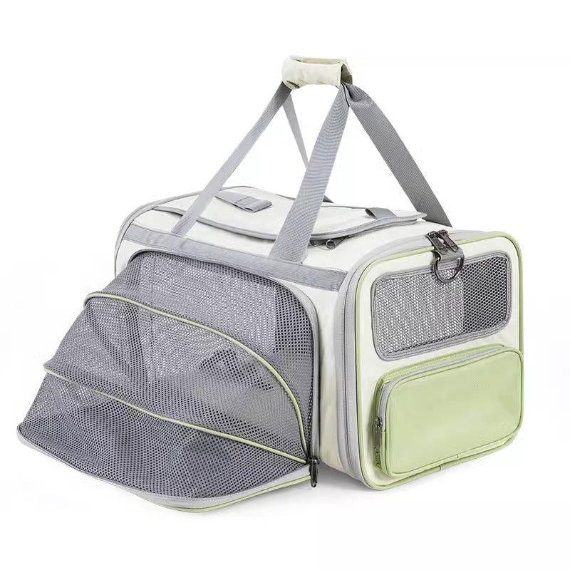 PAWAii® Pet Portable Travel Carrier - KIKOPALS