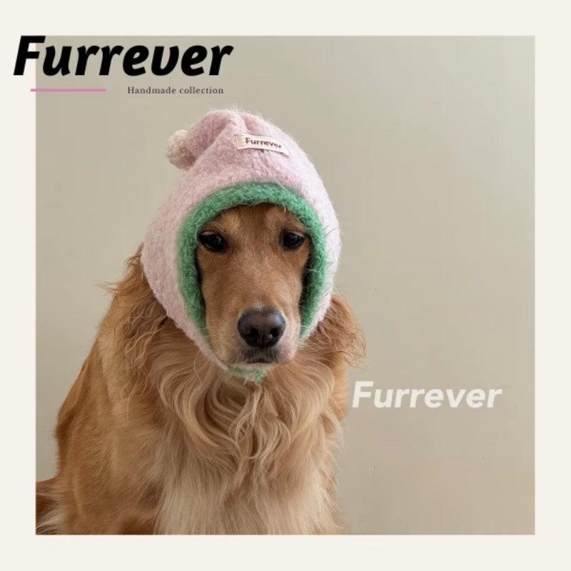 Furrever® Christmas Tree Hat for Pets - KIKOPALS