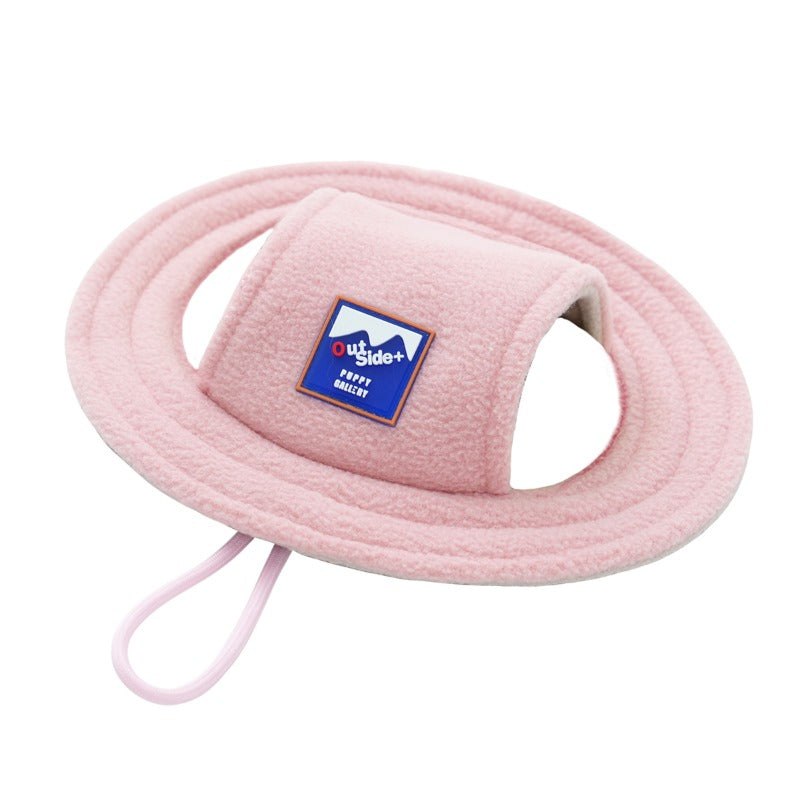 PuppyGallery® Cooling Bucket Hat for Dogs