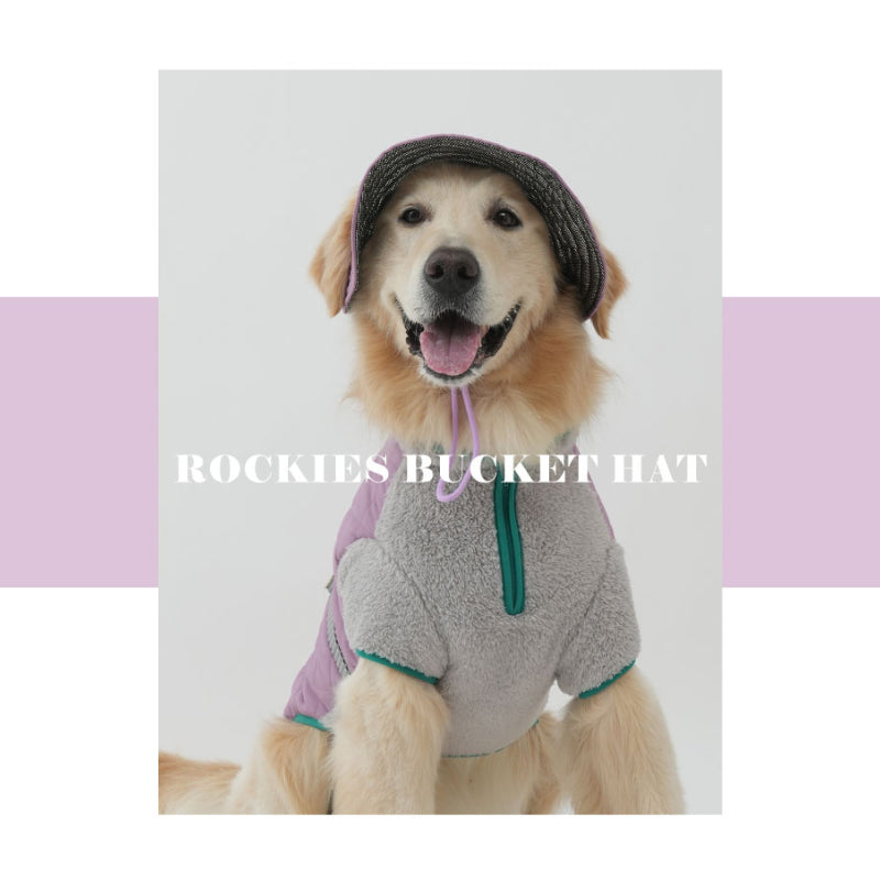 PuppyGallery® Rockies Coat for Dogs