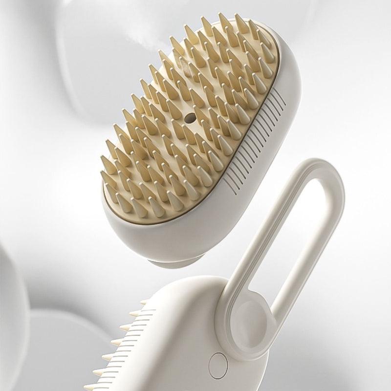 POPOCOLA® Spray Cat Hair Comb - KIKOPALS