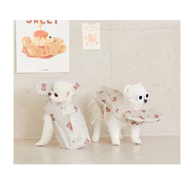 Perrigato® Dog Swimsuit - KIKOPALS