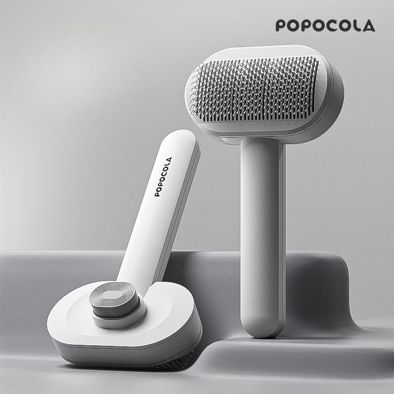 POPOCOLA® Air Cushion Comb for Cat - KIKOPALS