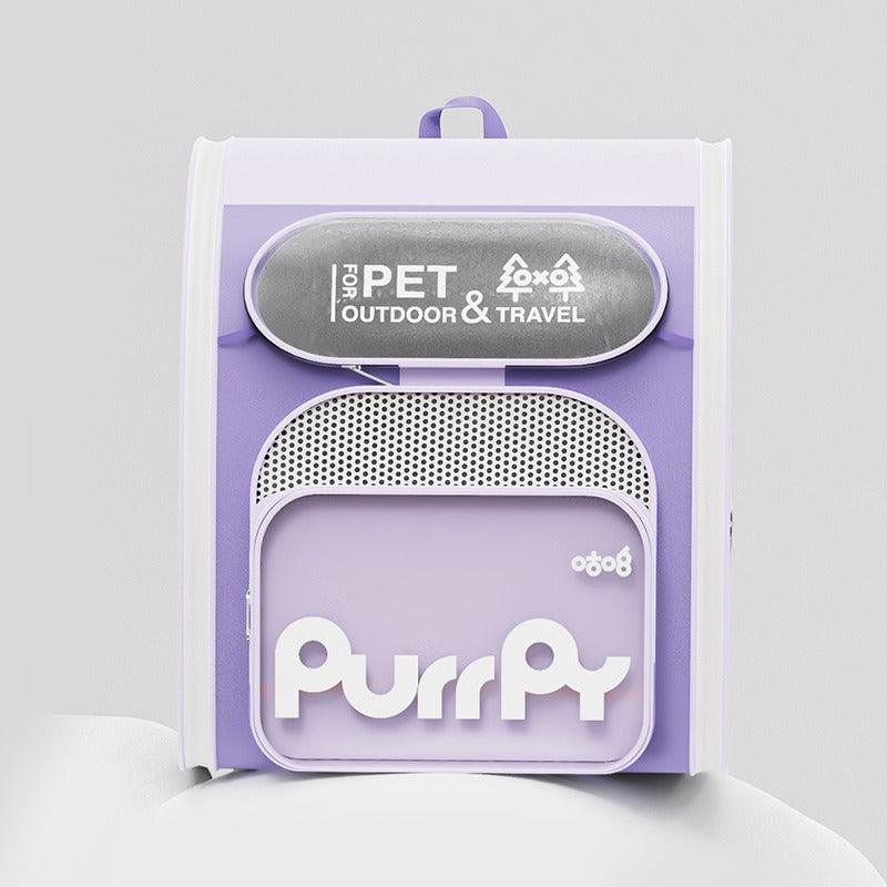 PURRPY® Portable Outdoor Pet Pod - KIKOPALS