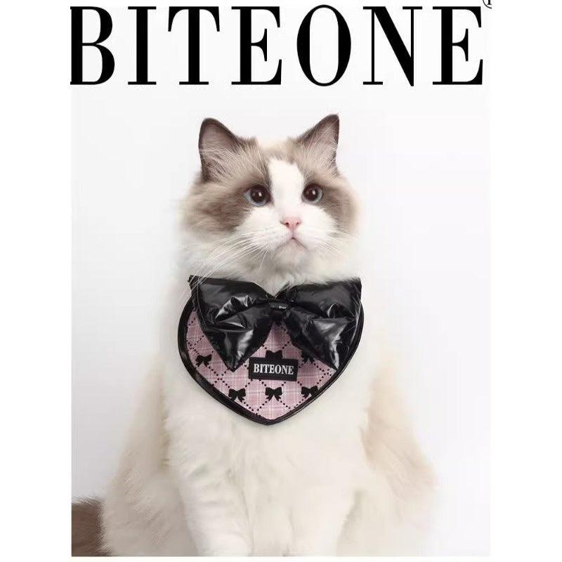 BITEONE® Pet Bowtie Bandana - KIKOPALS