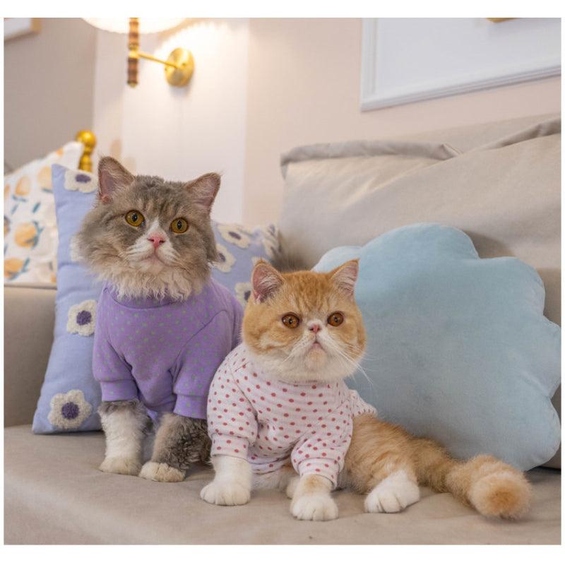 GINGERAIN® Multi-Color Cotton Reversible Base Layer - KIKOPALS