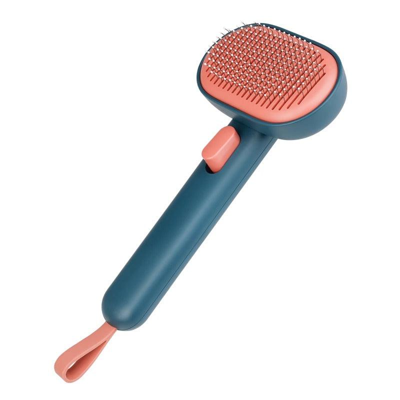 aumuca® Cat Brush - KIKOPALS