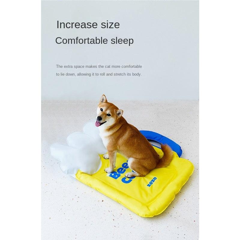 zeze® Gel Cooling Mat - KIKOPALS