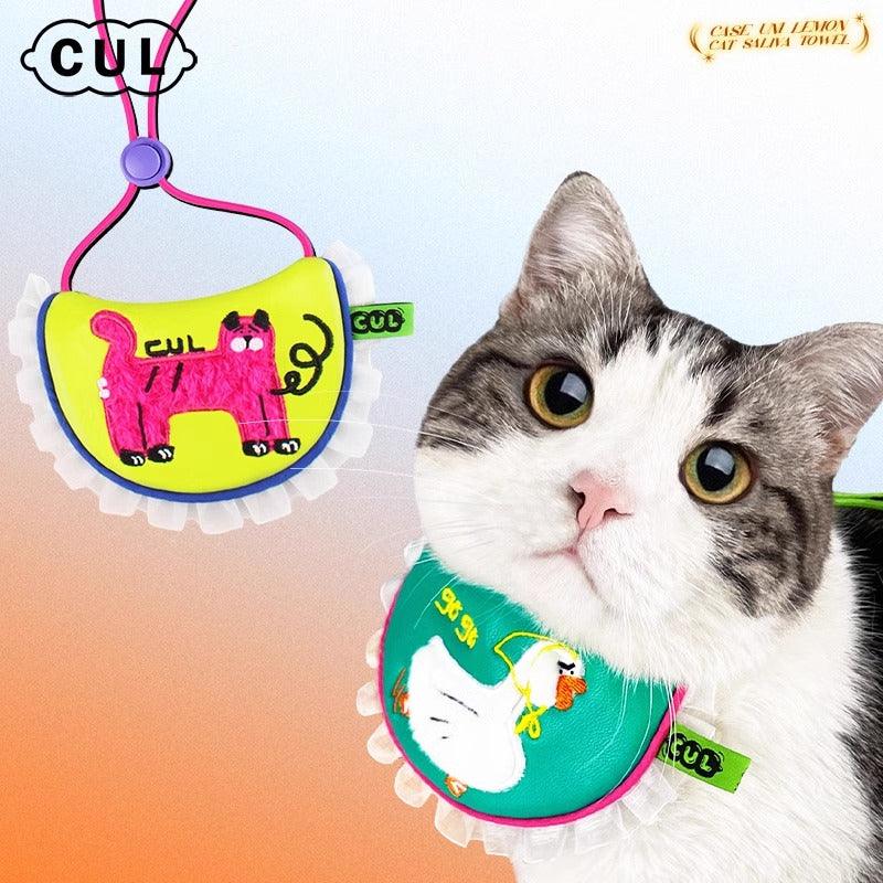 CUL® Cat Saliva Towel - KIKOPALS
