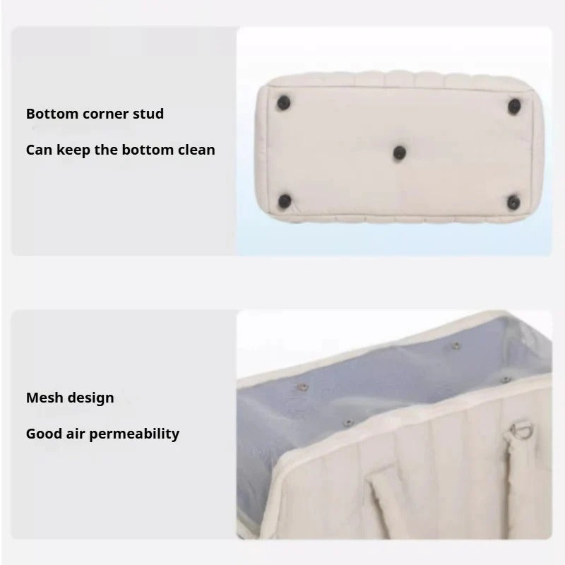 COCOBA® Pet Carrier