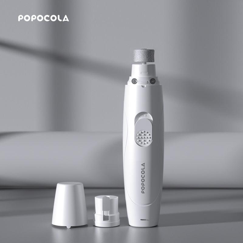 POPOCOLA® Pet Electric Nail Trimmer - KIKOPALS