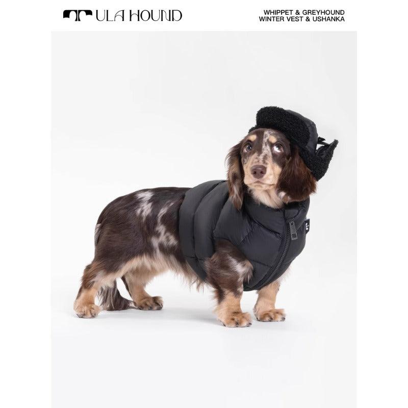 Ula Hound® Dog Down Coat - KIKOPALS