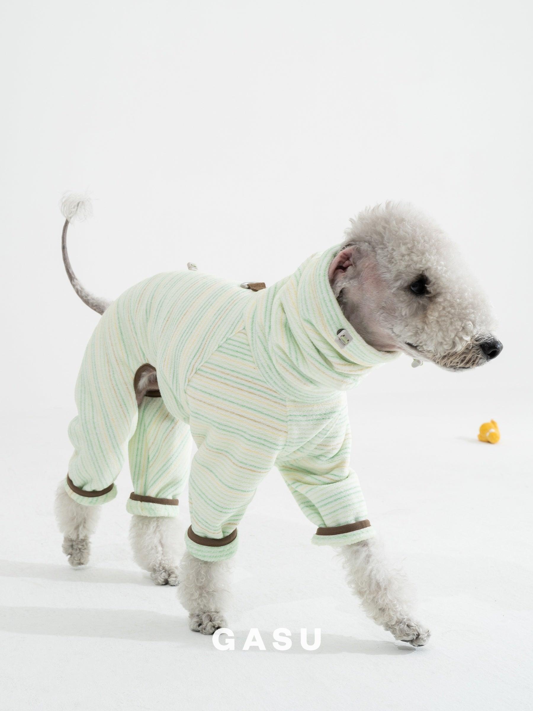 GASU® Anti-Static Thermal Pet Outfit - KIKOPALS