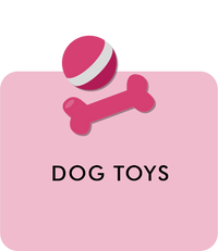 Dog Toys