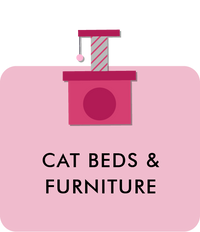 Cat Beds & Furniture