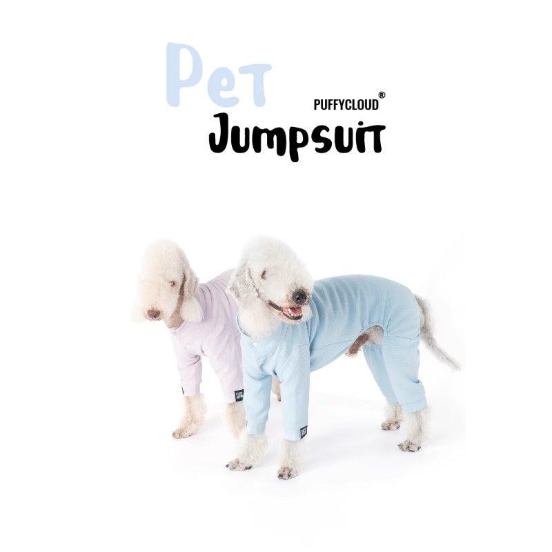 PUFFYCLOUD® Pet Jumpsuit - KIKOPALS