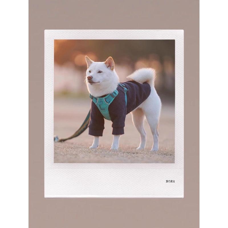 GASU® Versatile Cotton Pet Sweater - KIKOPALS