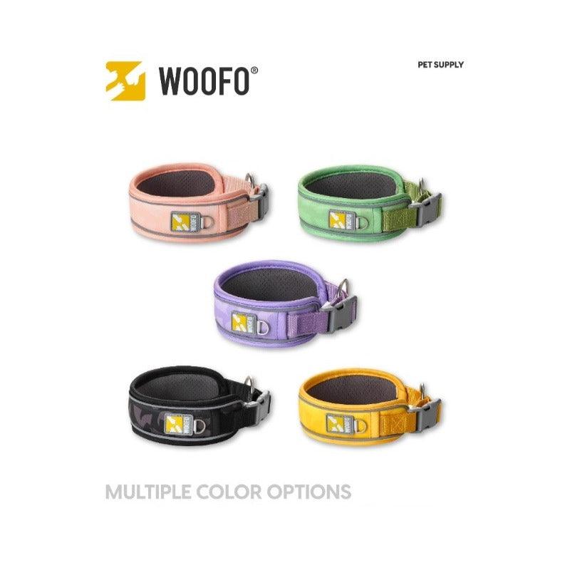 WOOFO® Dog Collar - KIKOPALS