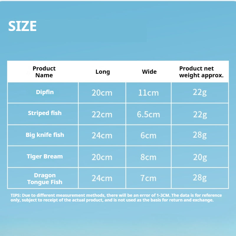 HiDREAM® Cat Toy Fish