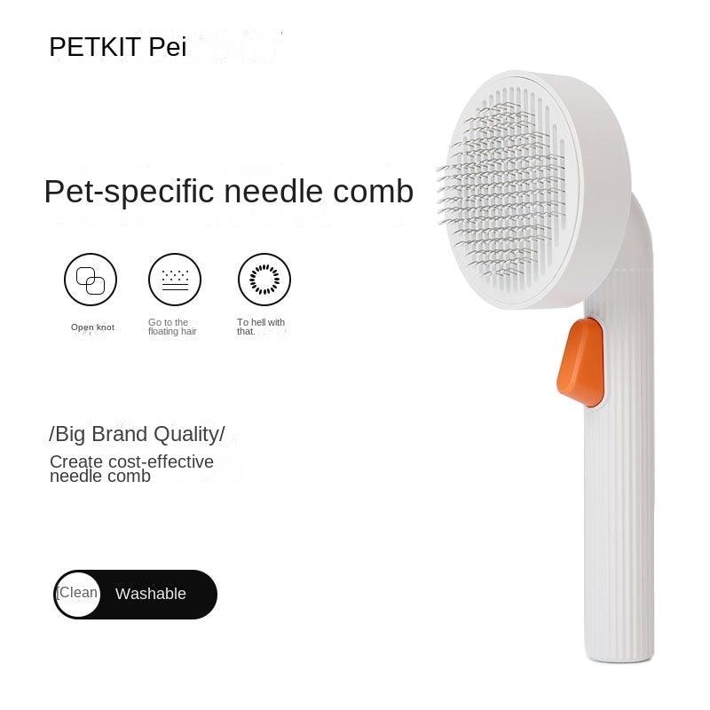 PETKIT® Grooming Comb for Pets - KIKOPALS