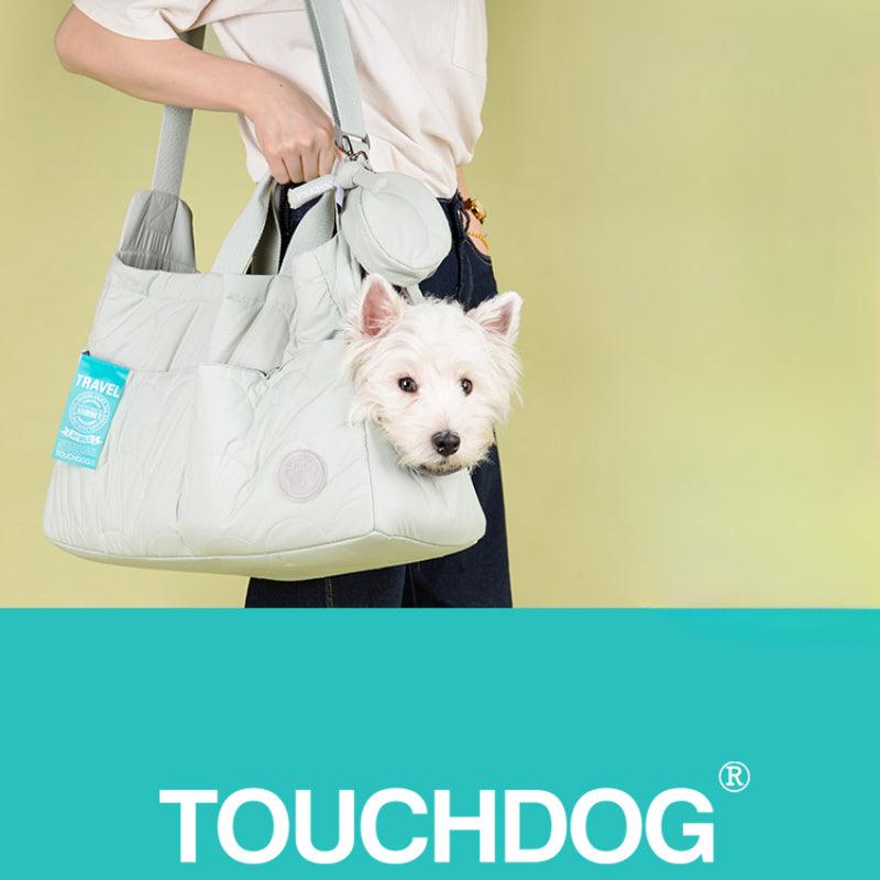 TOUCHDOG® Cloud Pet Bag - KIKOPALS