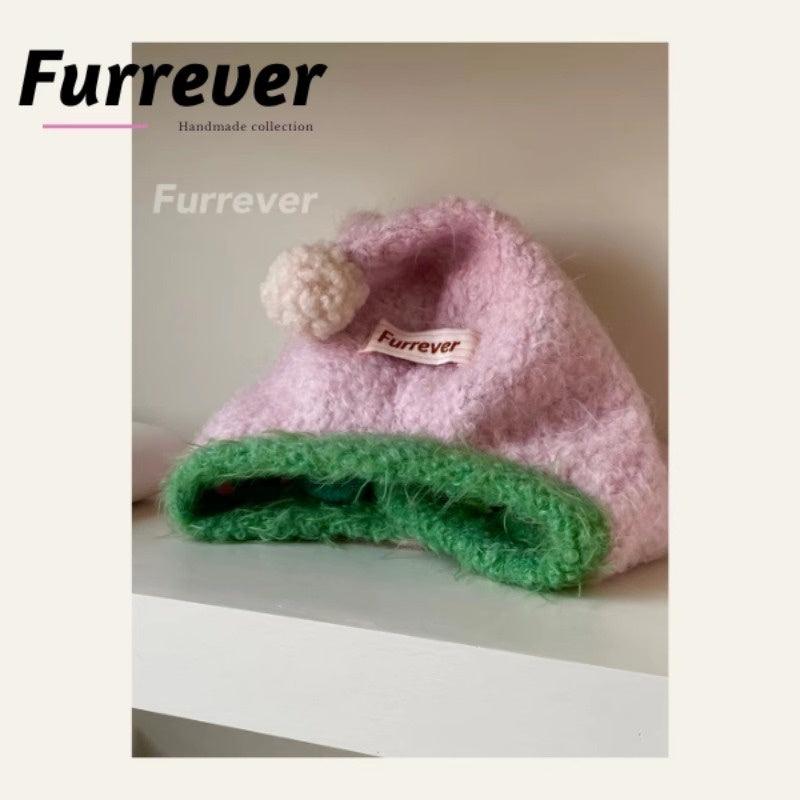 Furrever® Christmas Tree Hat for Pets - KIKOPALS