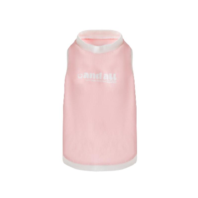 and all® Sorona Cooling Dog Vest - KIKOPALS