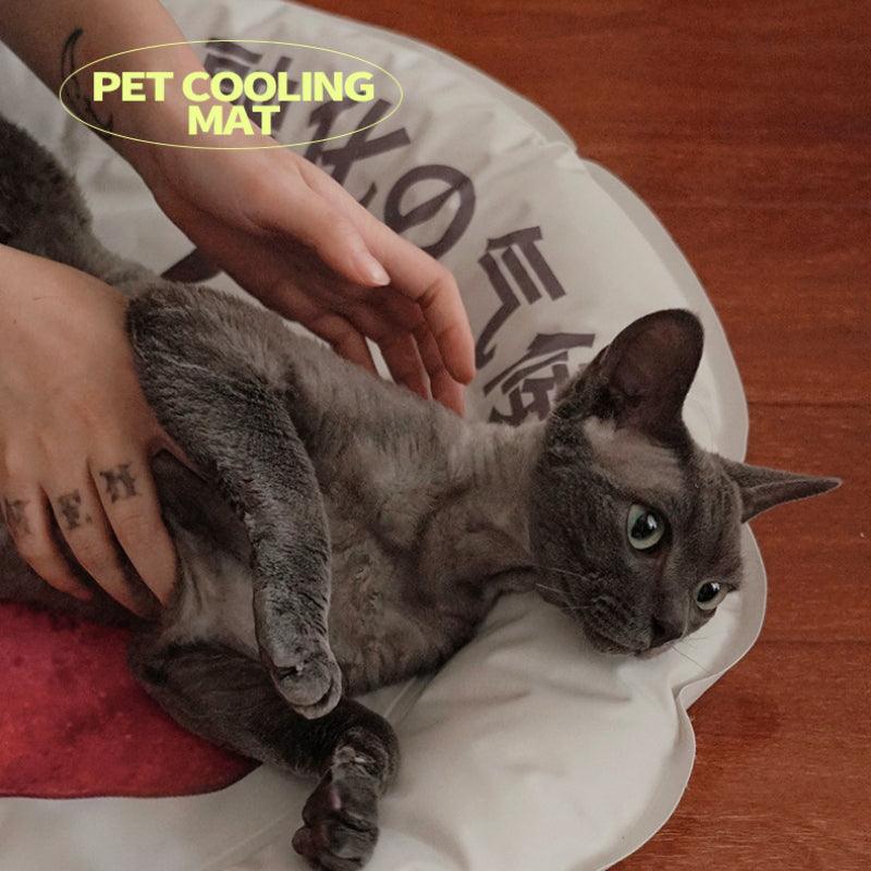 PATTHEBOO® Pet Cooling Mat - KIKOPALS