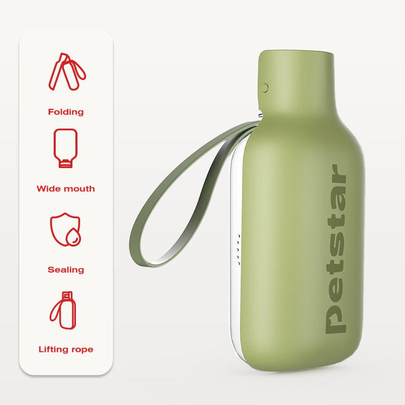 petstar® Pet Folding Cup - KIKOPALS