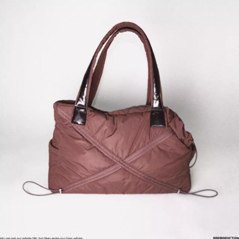 BBPRODUCTION® Waterproof Pet Travel Tote Bag - KIKOPALS