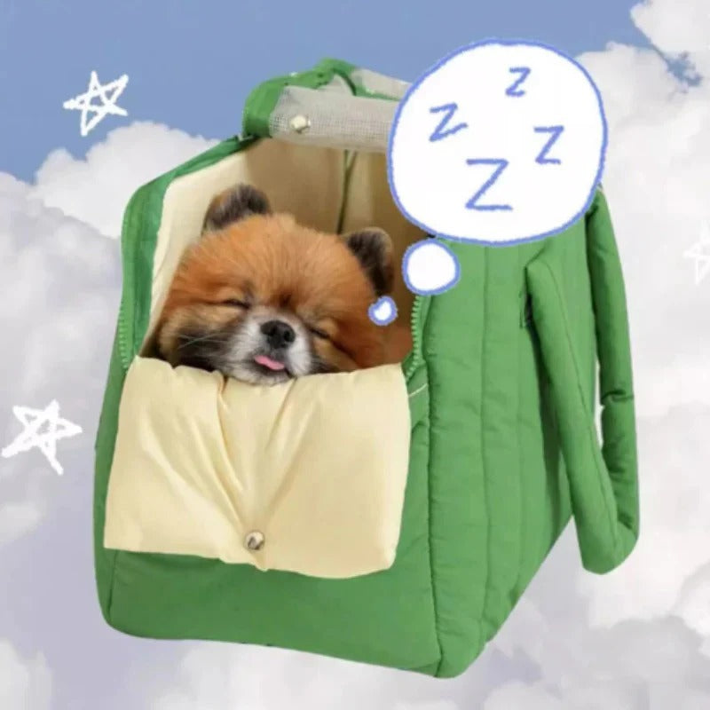 COCOBA® Pet Carrier