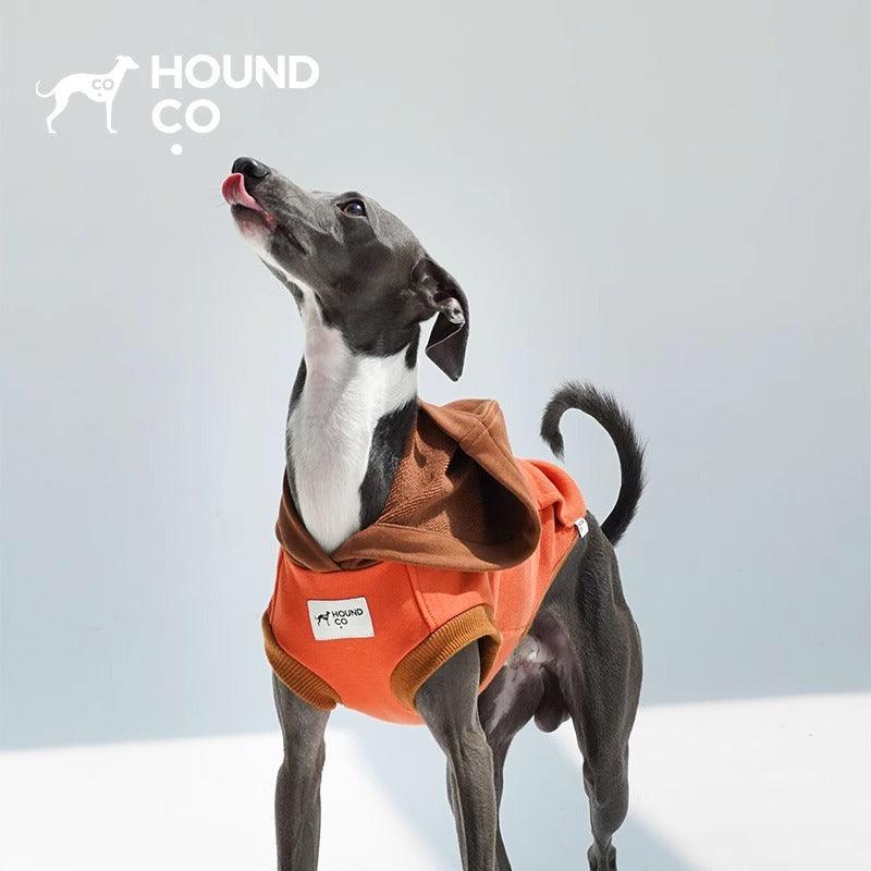 Hound Co.® Cotton Pet Vest with Hat and Short Sleeves - KIKOPALS