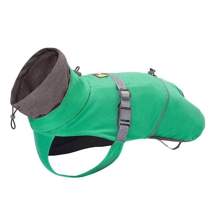 WOOFO® Quick-Wear Cold-Weather Pet Suit - KIKOPALS