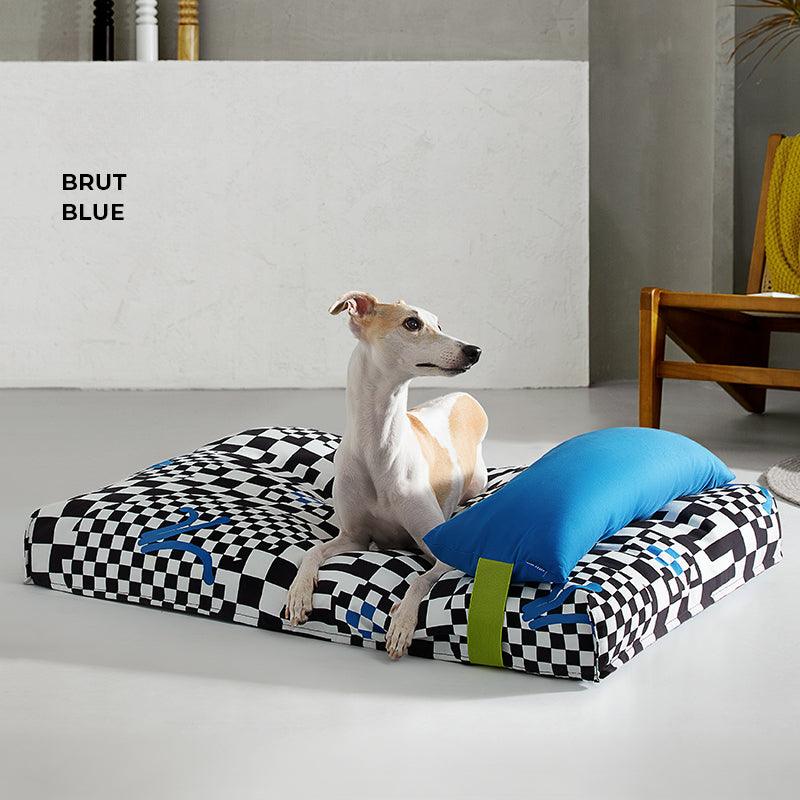 KITTY YOYO® Pet Lorus Seasonal Nest Cushion - KIKOPALS