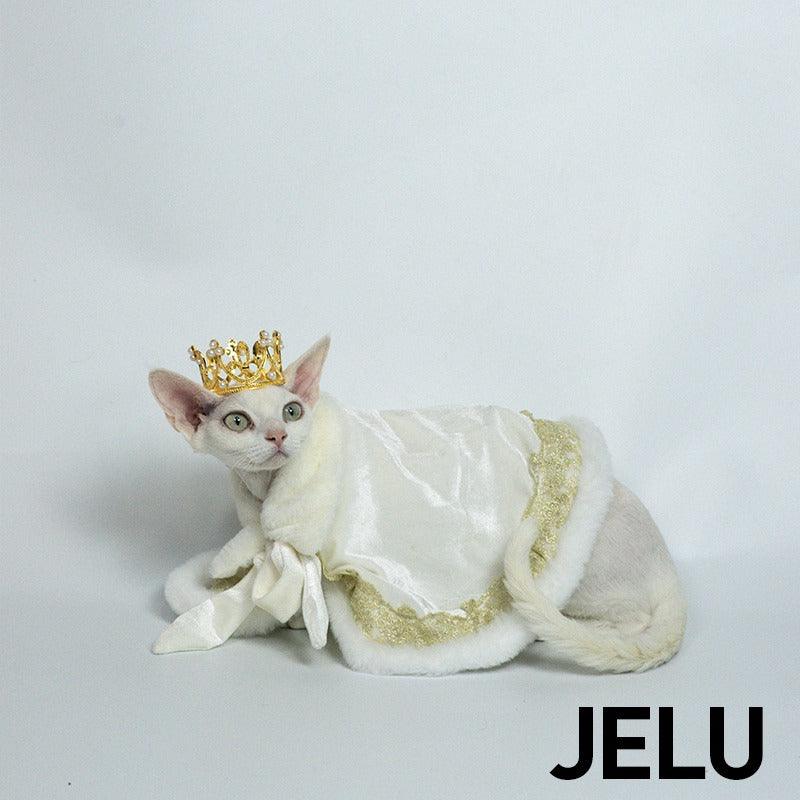 JELU® Pet Cape - KIKOPALS