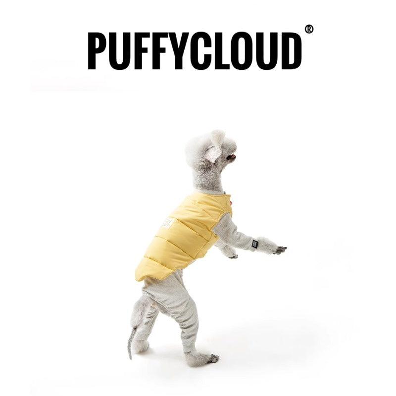 PUFFYCLOUD® Sportswear Casual Suit - KIKOPALS