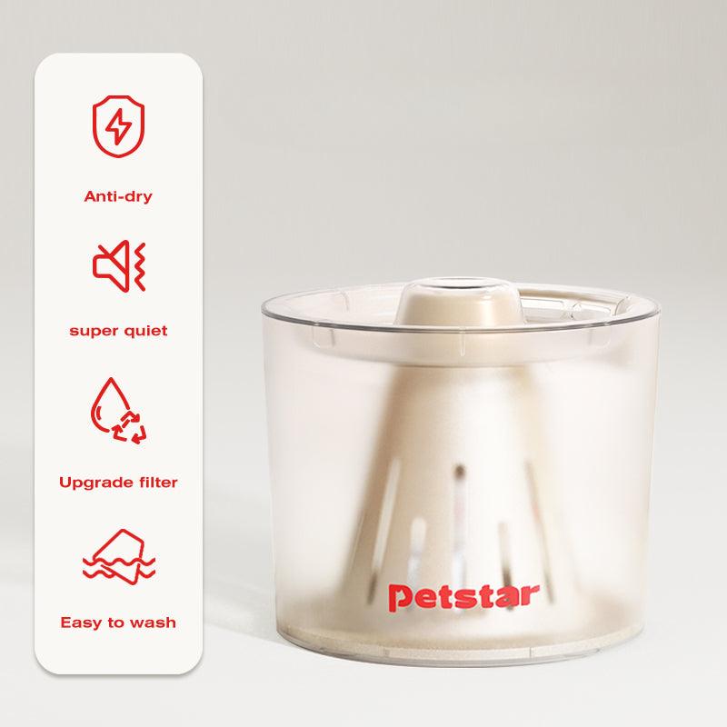 petstar® Smart Water Dispenser for Pet - KIKOPALS