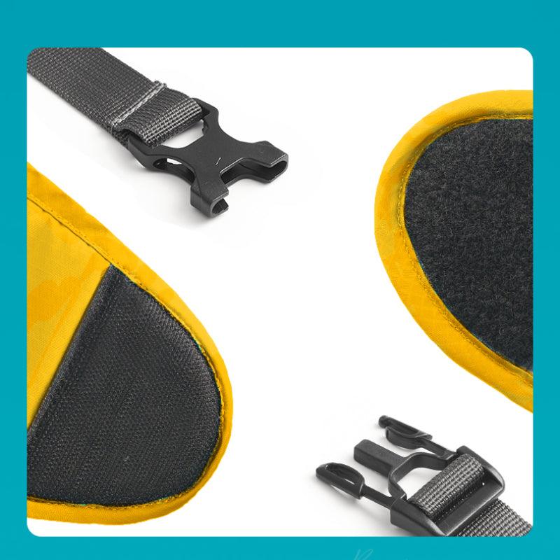 TOUCHDOG® Pet Carrier Backpack - KIKOPALS