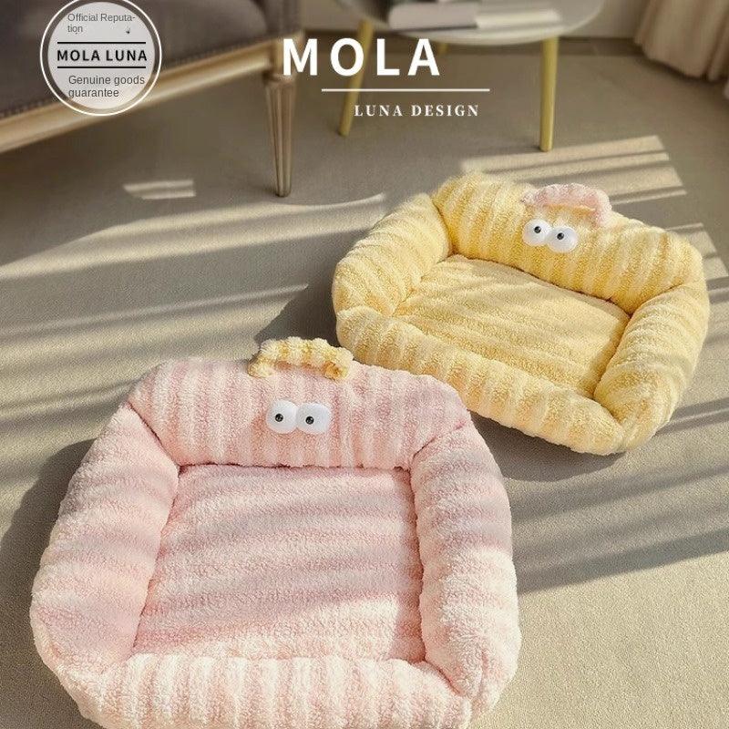 MOLA LUNA® Pet Sofa - KIKOPALS