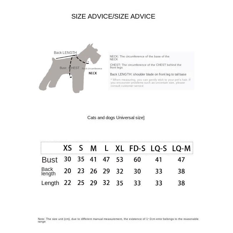 BITEONE® Pet Tactical Jacket - KIKOPALS