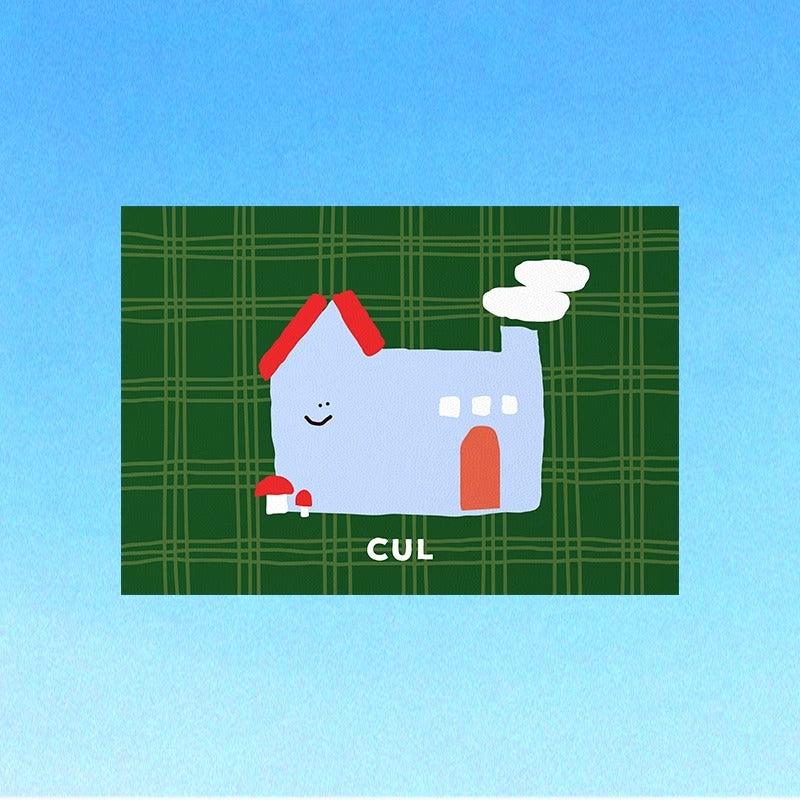 CUL® Pet Placemat - KIKOPALS