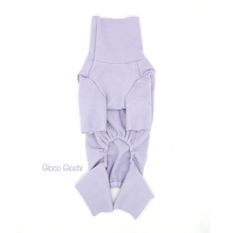 GiocoGiochi® Thick Plush Dog Warmer - KIKOPALS