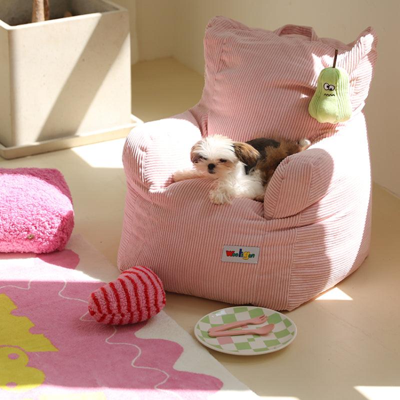 Wooligan® Cute Pet Sofa Bed - KIKOPALS