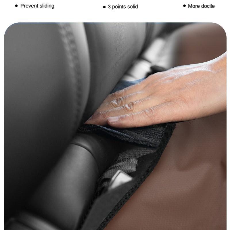 BeauGo® Pet Car Rear Seat Cover - KIKOPALS